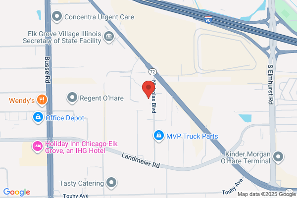 Marathon Technologies Inc