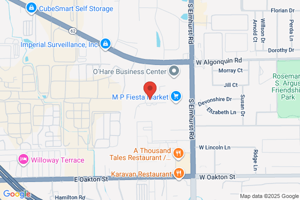 Merrill Corporation