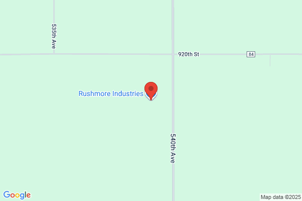 Rushmore Industrial Supply Co
