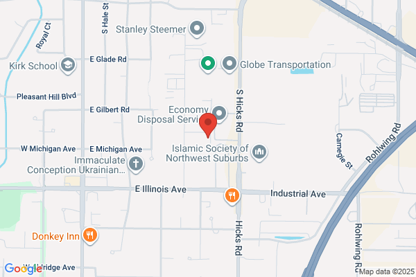 Westlake Welding Service