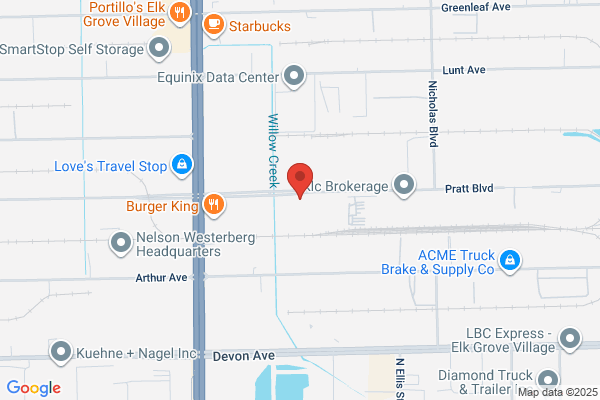 Prosport Express, Inc.