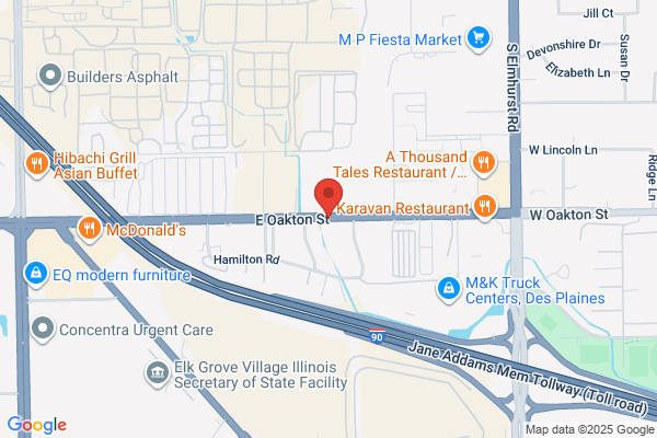 On-Hand Distributors Inc