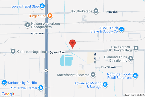 Best Metal Extrusions Inc