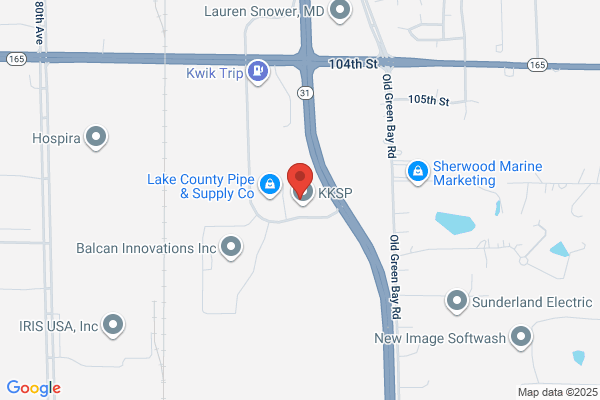 Grove Industries Inc