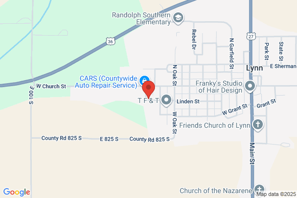 Lynn Machine & Tool Corporation