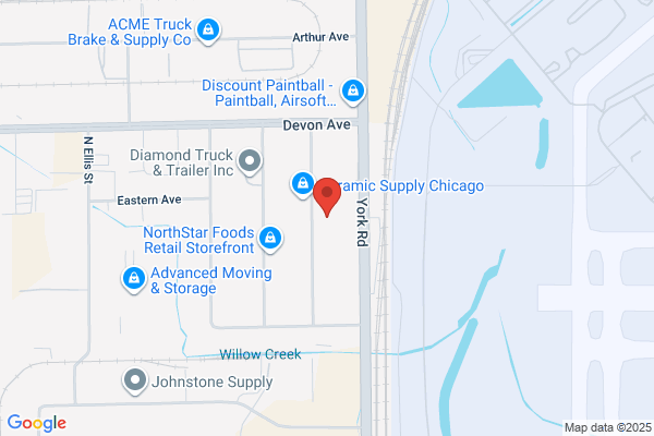 Mid Continent Leasing Corporation