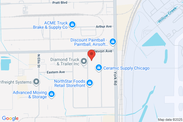 Precision Grinding Inc