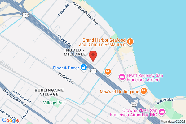 San Mateo Inc