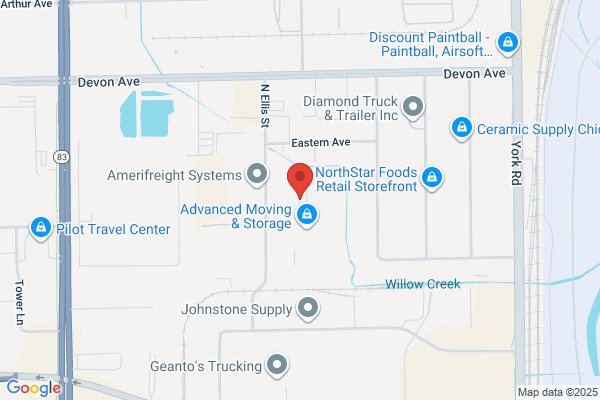 Spytek Aerospace Inc