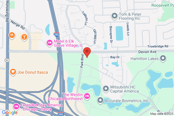 Elk Grove Village Chamber of Commerce