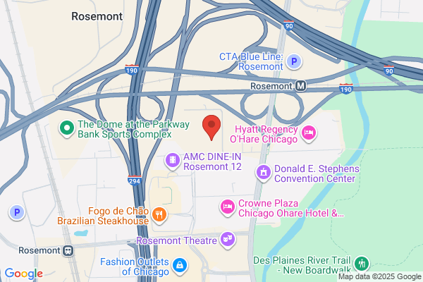 Cushman & Wakefield - Commercial Real Estate Services