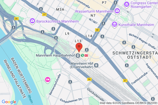 Mannheim & Touhy Currency Exchange