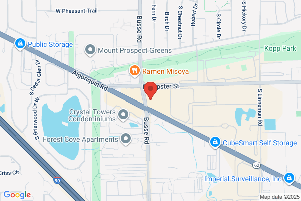 Rosati's Pizza