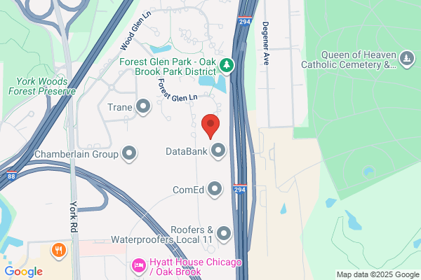 Centerpoint Properties