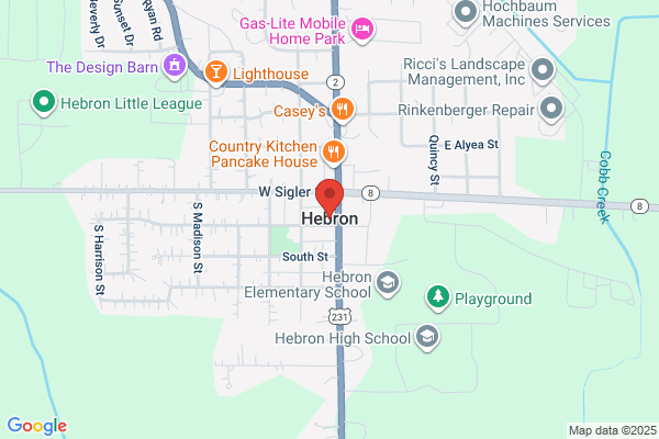 Hebron Realty