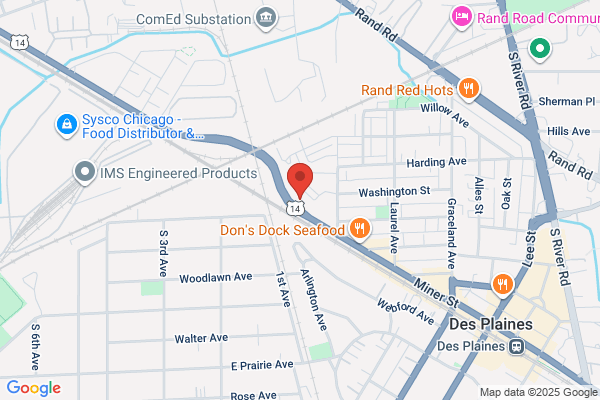 Hector Rodriguez | Mac Real Estate, Ltd.