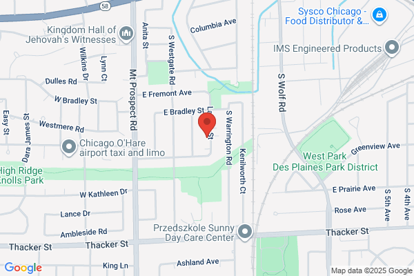 Lincoln Properties