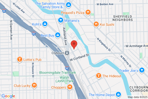 Carla Ramirez at Guaranteed Rate (NMLS #1923994)