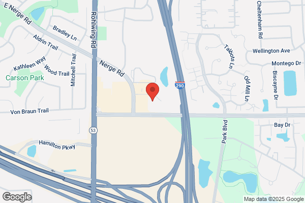 CrossCountry Mortgage, LLC - Closed