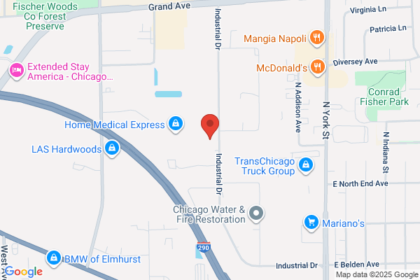 Chris's In Bensenville