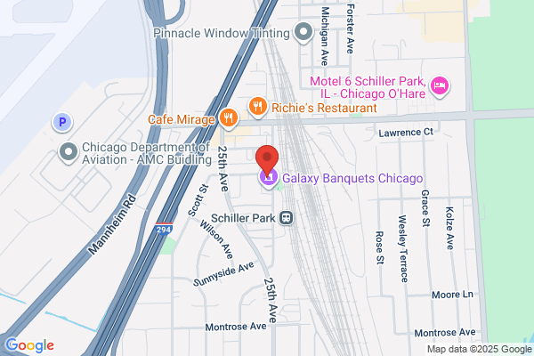 Hubcaps Diner & Banquets