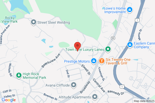 Briar Hill Condo Association