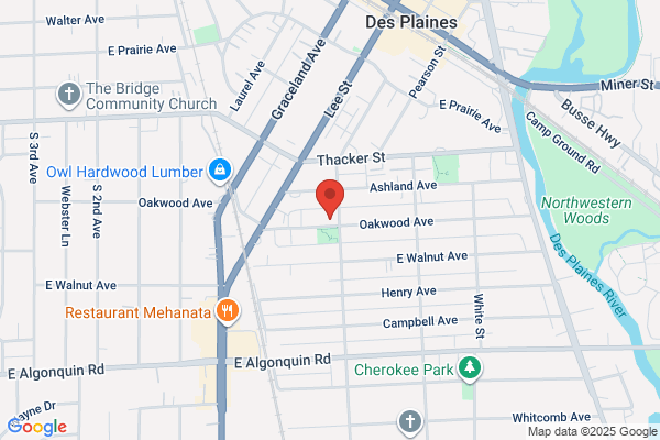 Oakwood Condominium Association