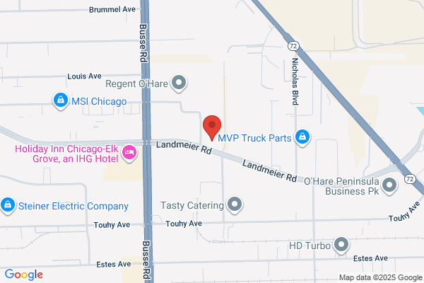 Cargo Select Inc