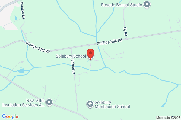Solebury Boarding School