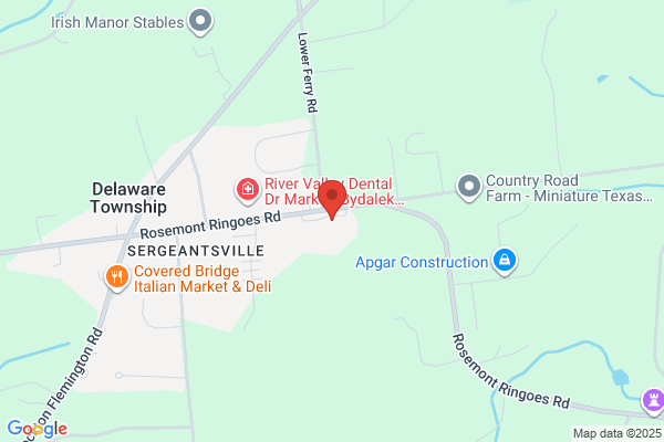 Delaware Township School District, Delaware Township Elementary School