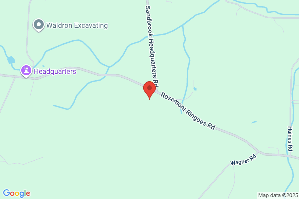 Delaware Valley Horsemans Association