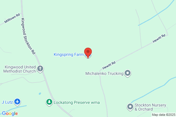 Kingspring Farm