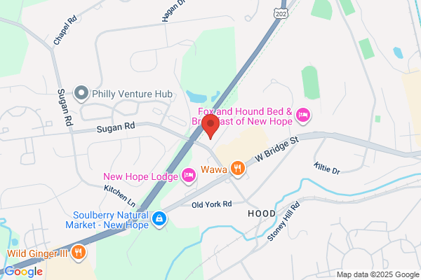 New Hope Eagle Fire Co