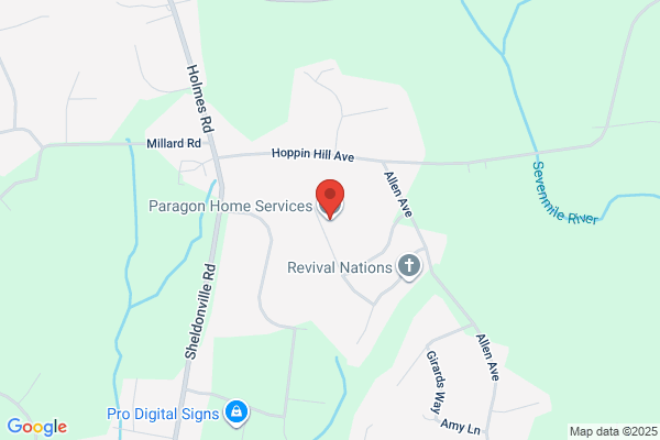 Paragon Home Repair & Maintenance L.L.C.