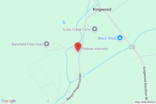 Plateau Kennels
