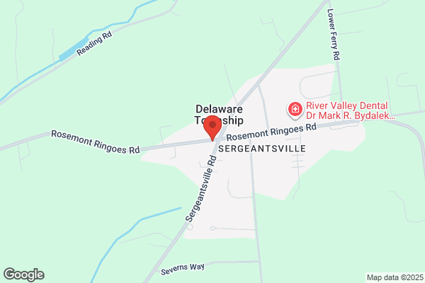 Sergeantsville Inn