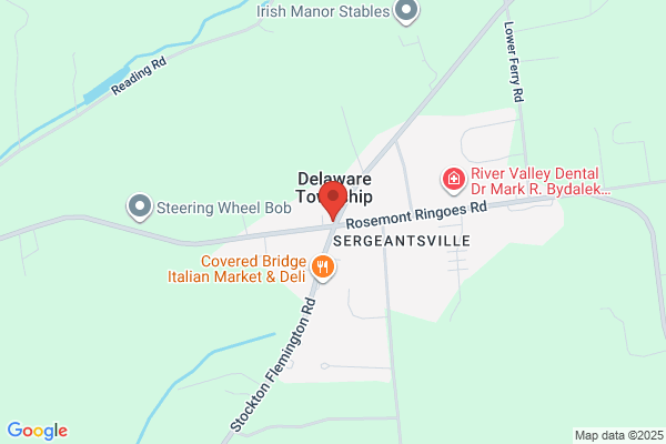 Sergeantsville Video