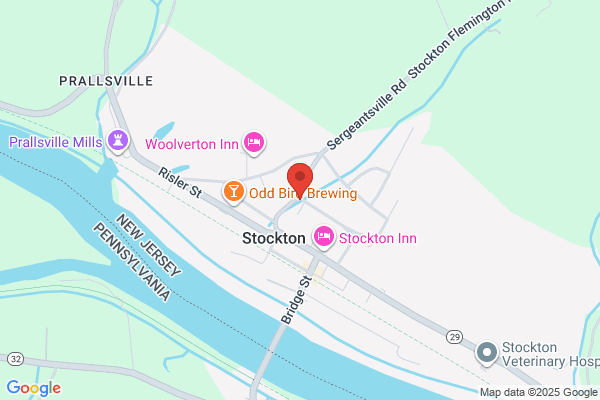 Stockton Carriage Tours