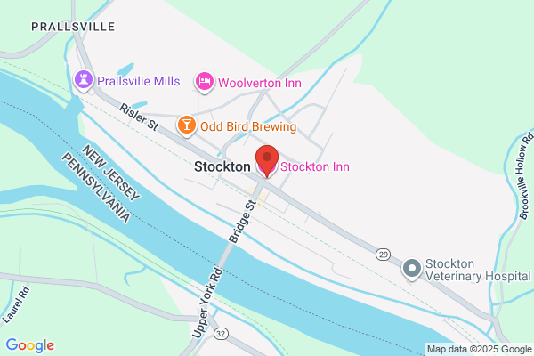 Stockton Inn
