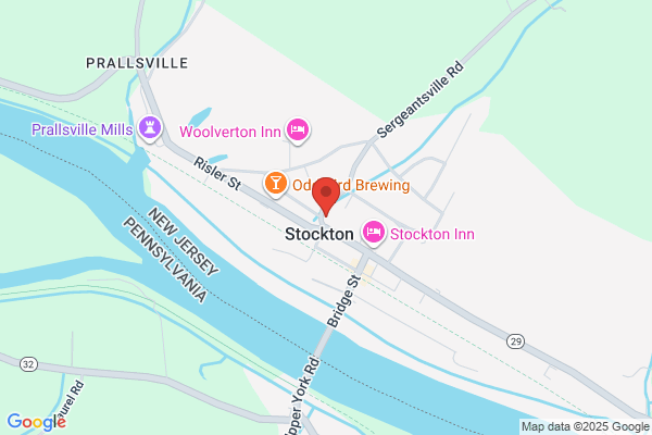 Stocton Wesleyan Church