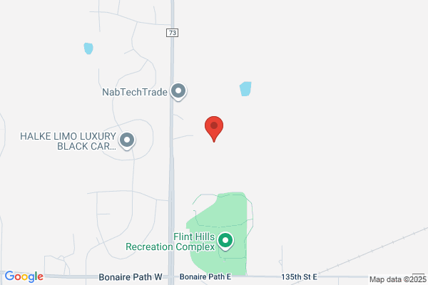 Apple Valley Aluminum, Inc.