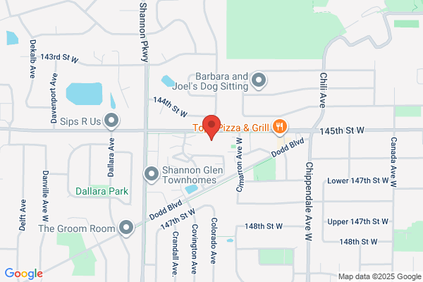 Rosemount Greens Subsidized Housing