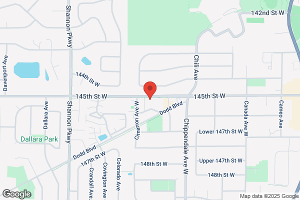 Rosemount Court Apartments