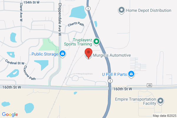 Murgic's Automotive