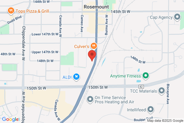 TGK Automotive Specialists of Rosemount