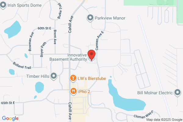 Basement Builders the