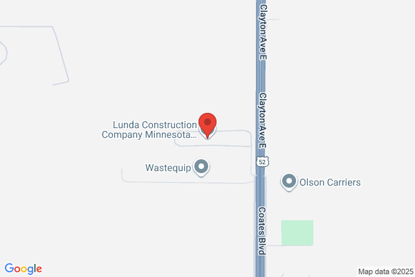 Lunda Construction Co