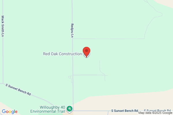 Red Oak Construction Inc