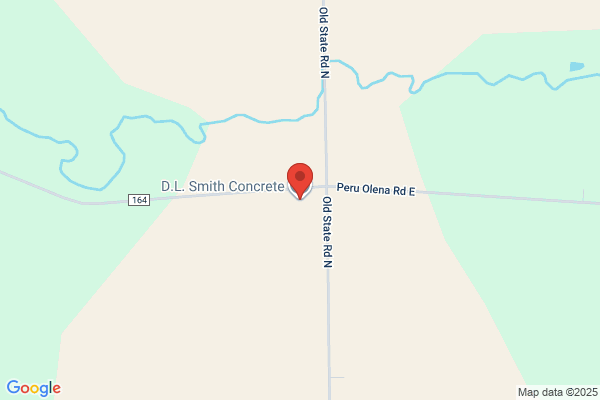 D.L. Smith Concrete