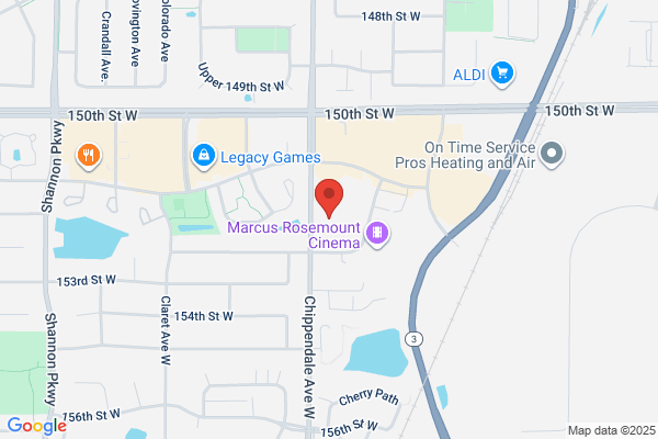 Chroust Family Dentistry